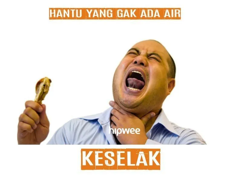 Simak Nih 14 Meme dari Valak, Setan di Film Conjuring 2 yang Lagi Naik Daun! 24