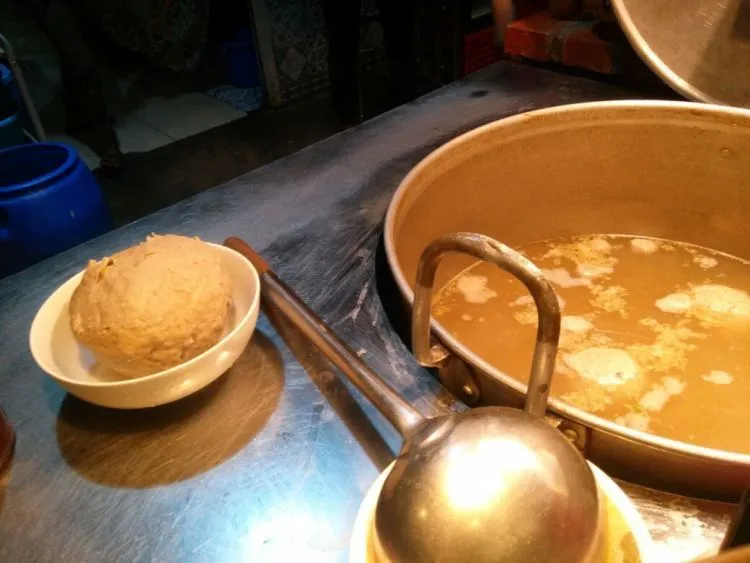 Ngaku Pecinta Bakso? Nggak Sah Kalau Belum Mampir ke Bakso Klenger Jogja! 11