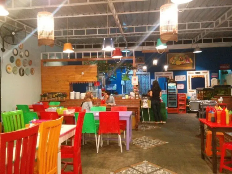 Ngaku Pecinta Bakso? Nggak Sah Kalau Belum Mampir ke Bakso Klenger Jogja! 8