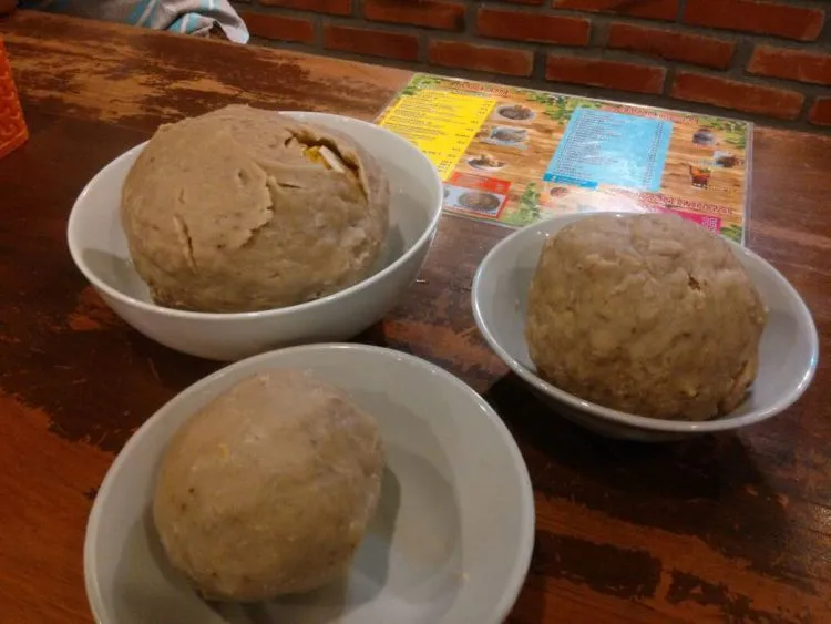 Ngaku Pecinta Bakso? Nggak Sah Kalau Belum Mampir ke Bakso Klenger Jogja! 9