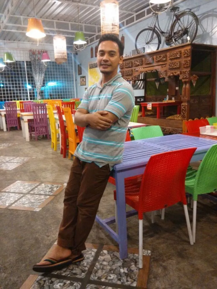 Ngaku Pecinta Bakso? Nggak Sah Kalau Belum Mampir ke Bakso Klenger Jogja! 12