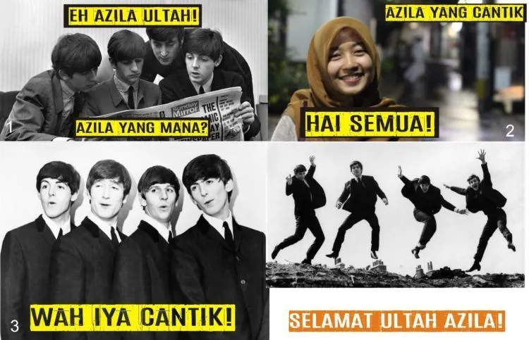 5 Cara Anti Mainstream Ngasih Kejutan Ulang Tahun ke Orang Tersayang. Penasaran? 8