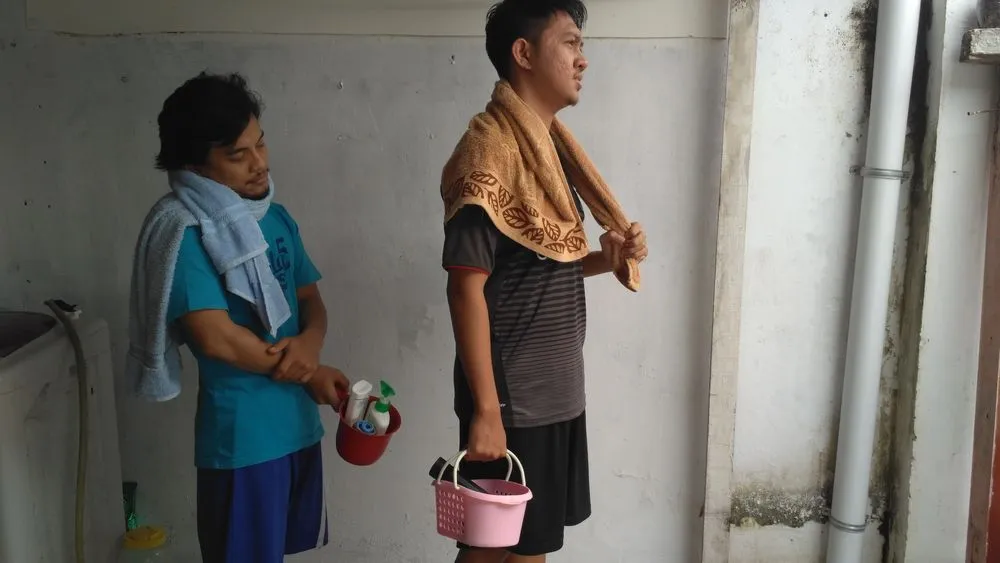 Walau Sederhana, 23 Benda Ini Sebenarnya Wajib Anak-anak Rantau Punya 26