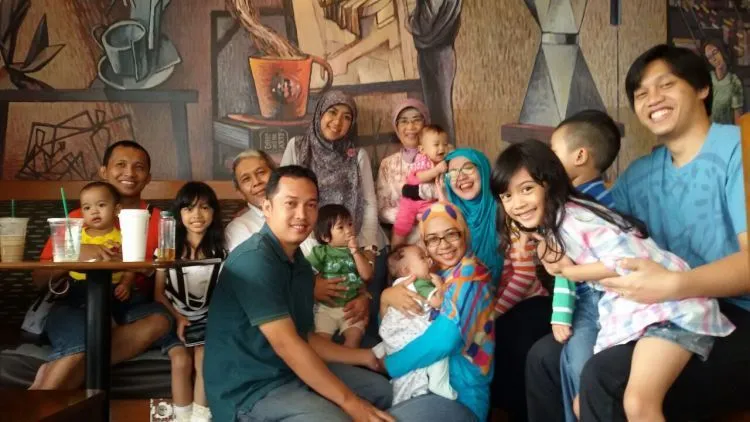Mudik Bukan Sekadar Budaya. 8 Hal Ini Akan Mengajarkan Bahwa Kepulanganmu Itu Berharga 15