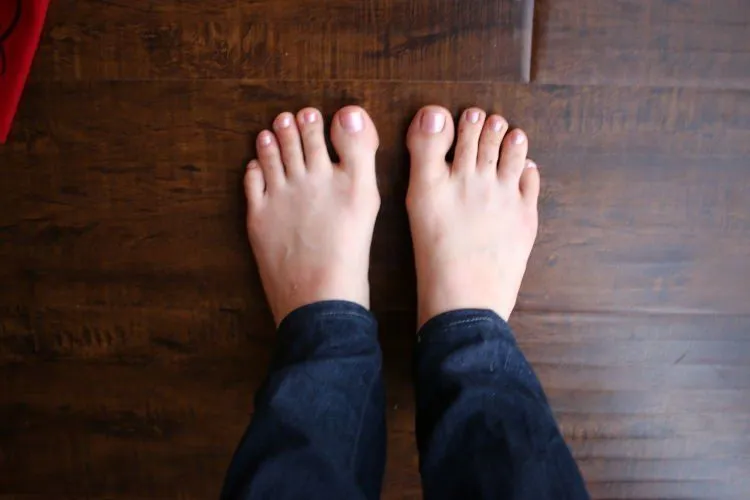 Tips Memilih Sepatu High Heel Buat Kaki Lebar 10