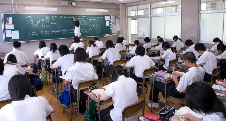 8 Kebiasaan Baik Orang Jepang ini Layak Jadi Teladan. Pantesan Sukses! 9