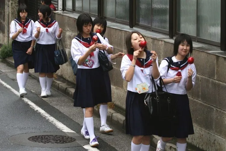 8 Kebiasaan Baik Orang Jepang ini Layak Jadi Teladan. Pantesan Sukses! 11