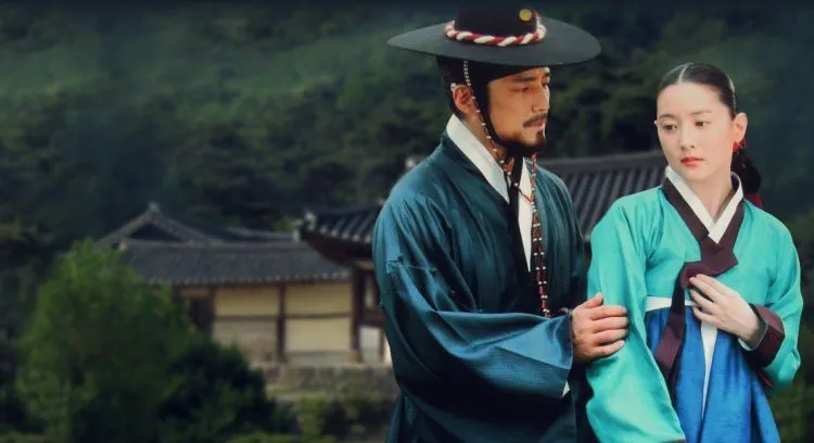 Sebelum Tergila-gila dengan Descendants of The Sun, 8 Drama Korea Ini Adalah Pujaan Hati Anak 90-an! 11