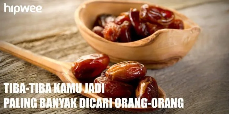 12 Gambar yang Akan Kamu Rindukan Waktu Puasa. Mendadak Menggoda, Padahal Dulu Biasa Aja! 20