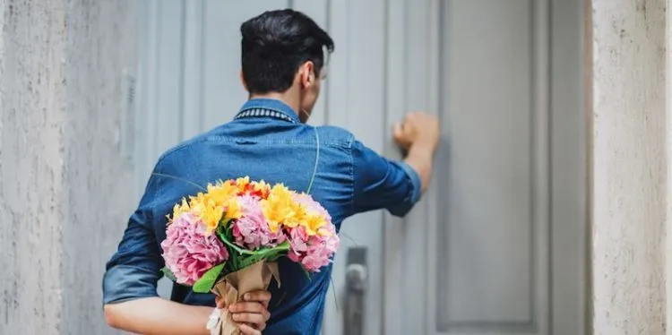 Hal Sepele yang Biasa Dijadikan Alasan Berantem Oleh Cewek. Mereka Emang Makhluk Misterius... 7