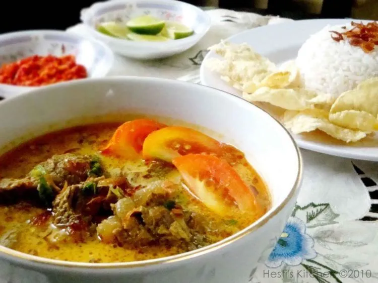 Mudik Telah Tiba! 8 Kuliner Maknyuss Ini Bakal Menemanimu Kalau Mudik Lewat Pantura 12