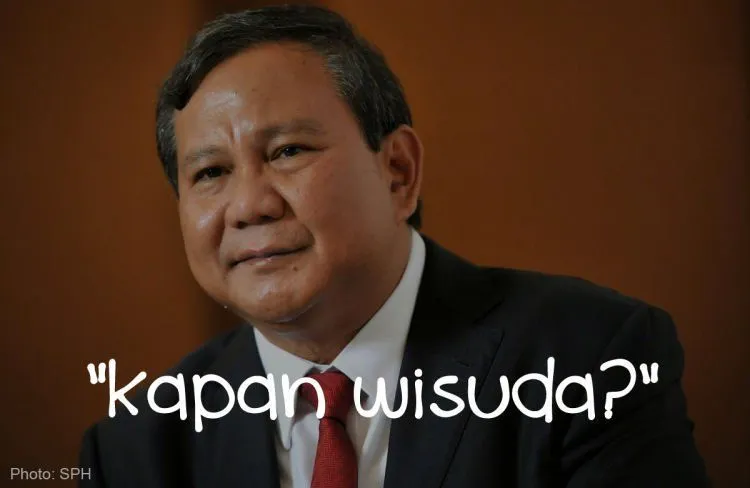 Siapin Mental Buat 8 Pertanyaan Ini! Biar Lebaranmu Bersama Keluarga Gak Jadi Kelabu 12