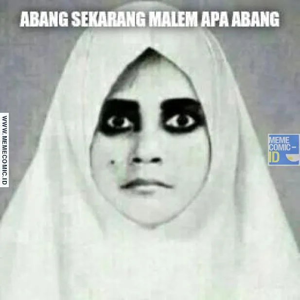 Daripada Galau Malam-malam, Mending Nostalgia Sama Karakter Horor Paling Seram, Suzanna! 16
