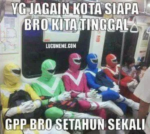 25 Meme Kocak Buat Nemenin Mudik Lebaran. Bikin Kamu Ngakak Terus-terusan 32