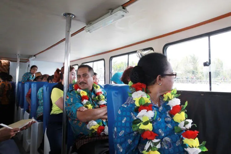 Traveling ke Festival Danau Sentani, Kolaborasi Keindahan Alam dan Budaya Papua yang Selalu Dinanti! 12