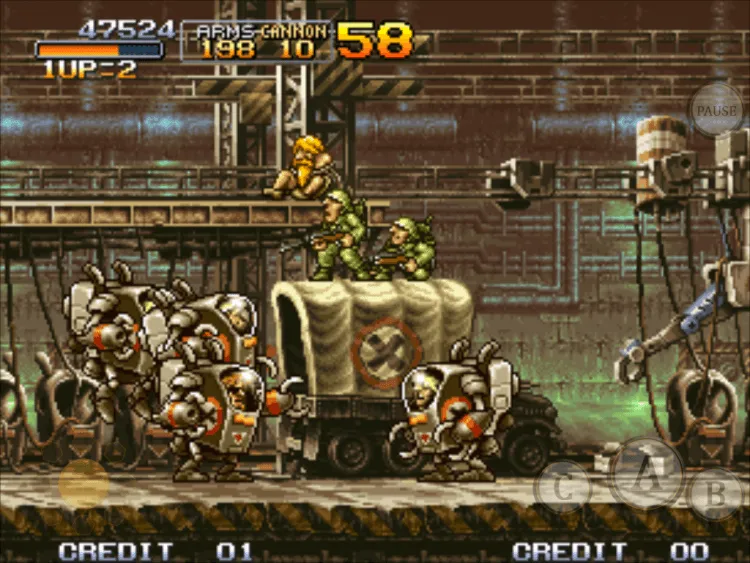 Kangen-kangenan Sama Masa Kecil, Yuk! 25 Game PS1 Ini Pasti Pernah Bikin Kamu Lupa Waktu 28