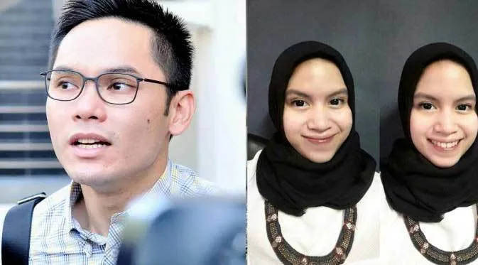 Ini Dia Calon Istri Baru Ben Kasyafani Pasca Setahun Cerai dari Marshanda, PDKT-nya Pakai Ta’aruf