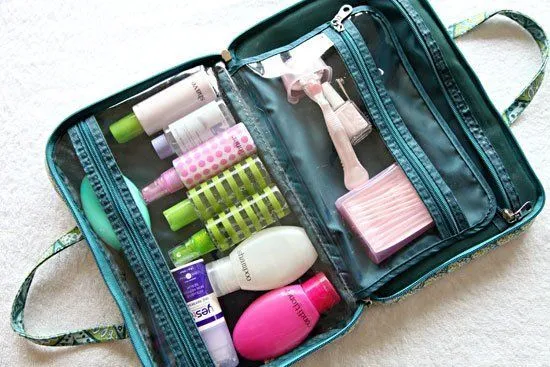 Tips Packing Ringkas dan Cerdas Buat Kamu Traveler Malas. Bikin Packing Jadi Lebih Menyenangkan! 12