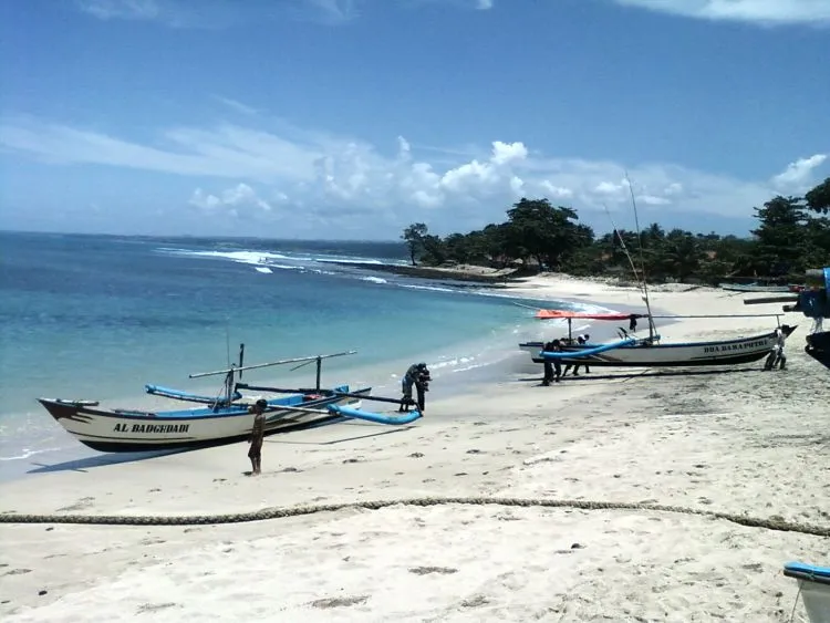 Tempat Wisata di Jawa Barat Terbaik Selain Puncak! 17