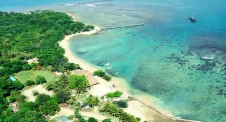 Tempat Wisata di Jawa Barat Terbaik Selain Puncak! 19