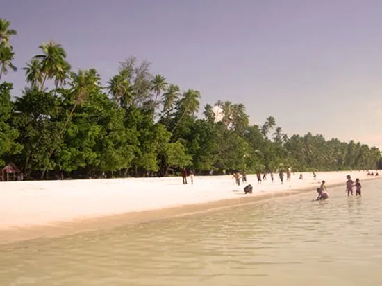 Gara-gara Kita, Pantai Yang Dulu Indah Kini Jadi Tercemar Sampah dan Limbah! Sedih Rasanya :( 25