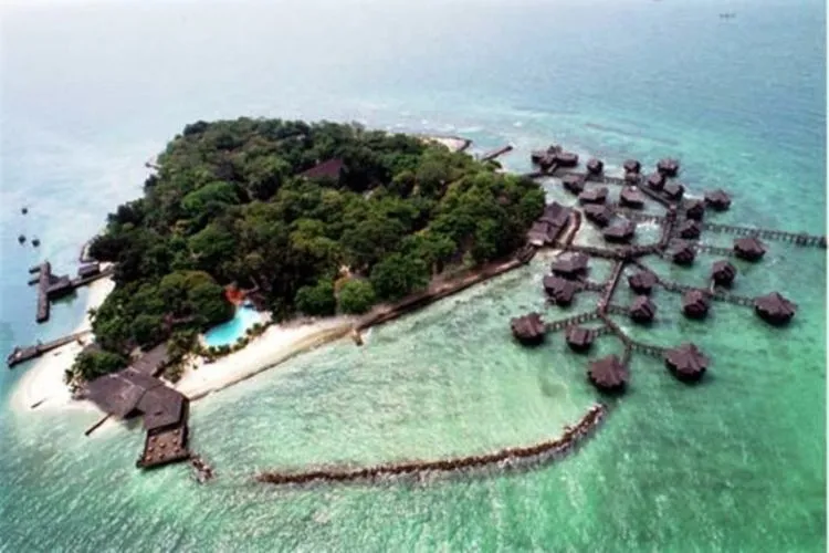 Tempat Wisata di Jawa Barat Terbaik Selain Puncak! 20