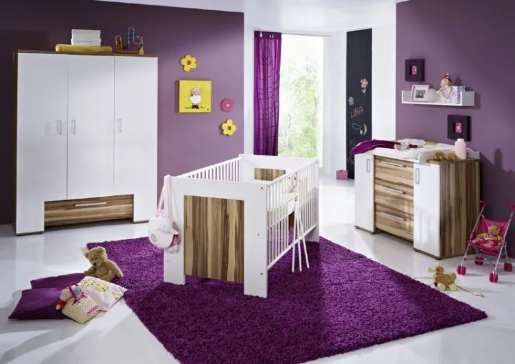 Meski Masih Sebatas Mimpi, 15 Dekorasi Kamar Bayi Ini Bisa Jadi Inspirasimu Setelah Menikah Nanti 22