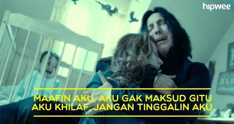Hati-hati Sama 7 Kata Klise Cowok Ini. Bisa Jadi Dia Lagi Ngeles Takut Ketahuan Selingkuh 8