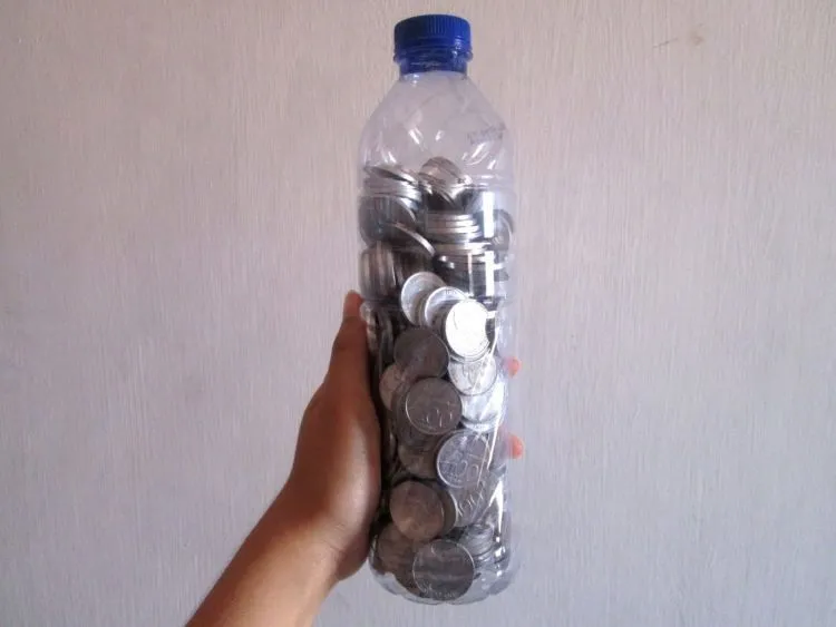 Uang Receh Jangan Disepelekan. 9 Manfaat Ini Bisa Kamu Dapat Jika Rutin Dikumpulkan 13
