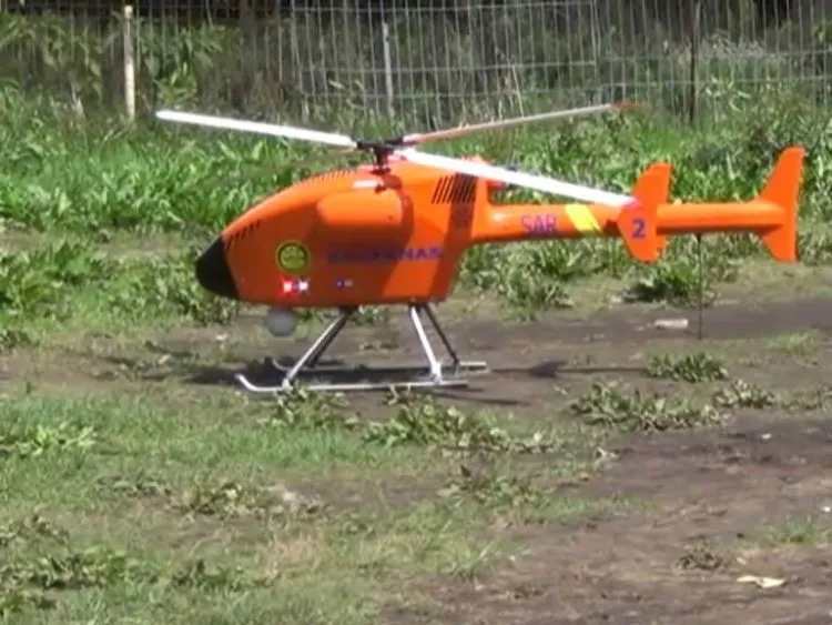 Dari Drone Sampai Sayembara Berhadiah, Semua Dilakukan Demi Temukan Lionel Yang Hilang di Semeru! 8