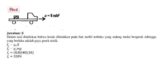 Mau Makin Pintar dengan Cara Sederhana? Coba Kerjain 8 Soal Ini Aja! 14