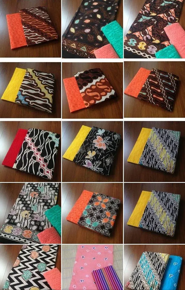 5 Cara Gampang Bikin Kebaya Bagus dan Murah. Bahkan Nggak Sampai 200 Ribu! 8