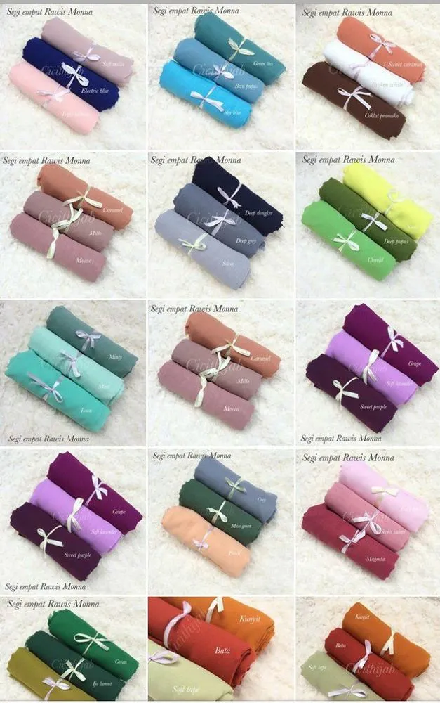 5 Cara Gampang Bikin Kebaya Bagus dan Murah. Bahkan Nggak Sampai 200 Ribu! 9