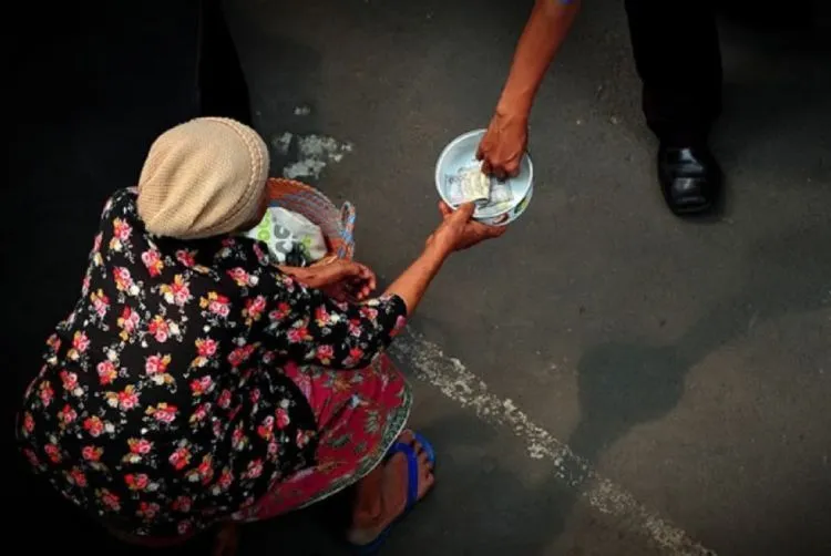Uang Receh Jangan Disepelekan. 9 Manfaat Ini Bisa Kamu Dapat Jika Rutin Dikumpulkan 11