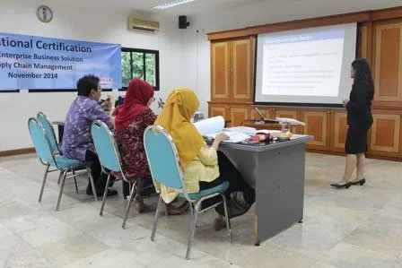 Daripada Malu Waktu Bilang