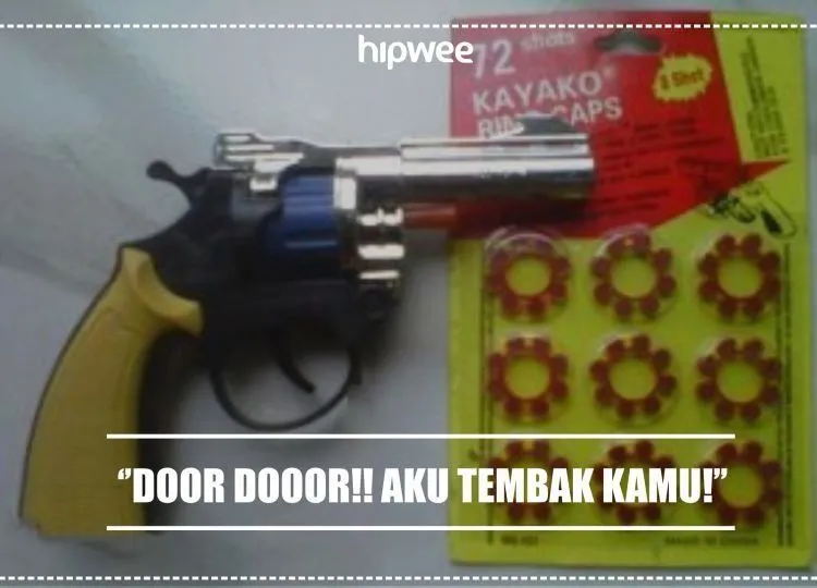 Nostalgia Yuk! Hal-Hal Otentik yang Selalu Kita Hadapi Sewaktu Kecil, Bikin Puasa Lebih Berkesan. 22