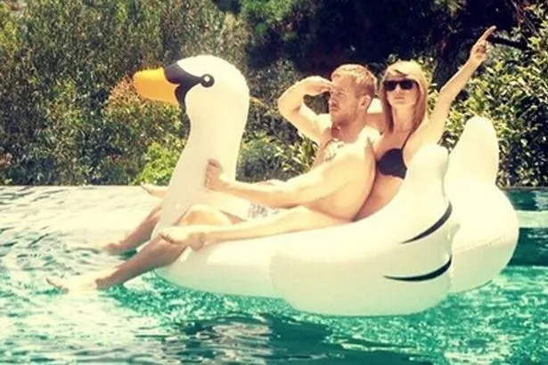 Ini Nih Katalog Mantan-Mantan Taylor Swift. Gimana Ya Rasanya Macarin Mereka Satu-Satu? 22