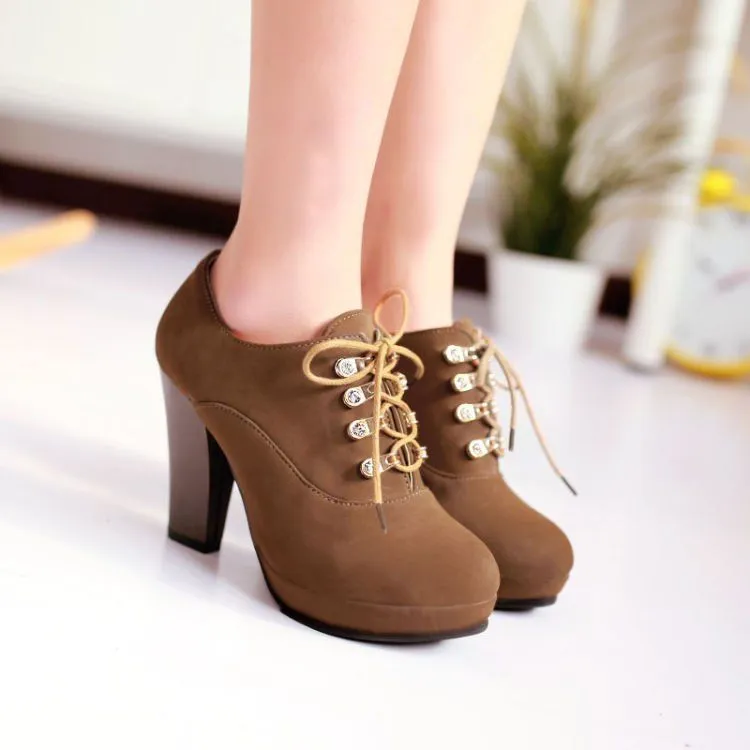 Tips Memilih Sepatu High Heel Buat Kaki Lebar 14