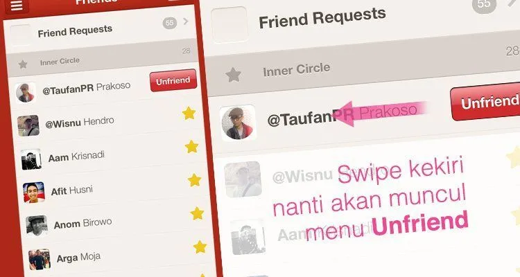 Kamu yang Barusan Putus Pasti Ngalamin Ini: Dulu Telepon Sehari 5 Kali, Sekarang Visit Path Aja Nggak Berani 9