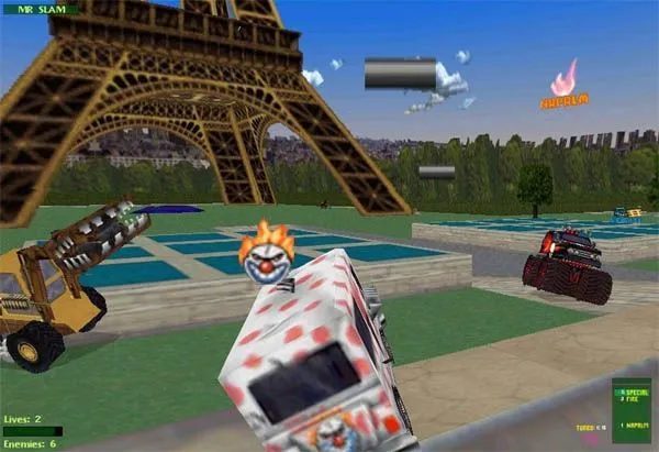 Kangen-kangenan Sama Masa Kecil, Yuk! 25 Game PS1 Ini Pasti Pernah Bikin Kamu Lupa Waktu 31