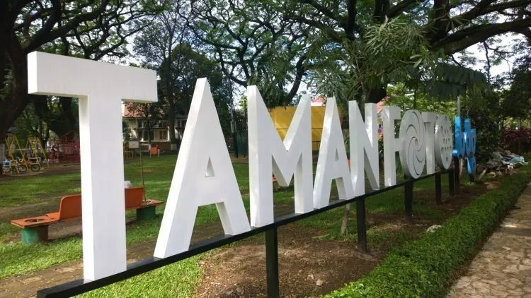 7 Tempat Hits Ngabuburit yang Asik di Bandung. Selain Nunggu Buka Juga Bisa Nunggu Jodoh Di Sana 13