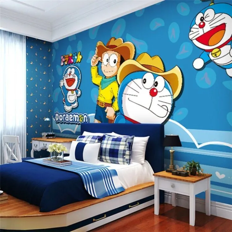 15 Cara Sepele Merenovasi Kamar, Biar Kamu Selalu Betah dan Ogah Keluar 16