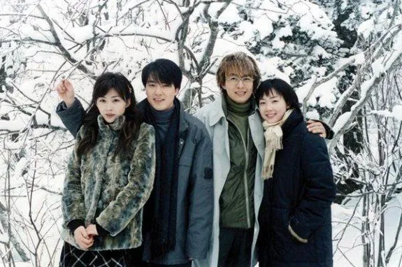 Sebelum Tergila-gila dengan Descendants of The Sun, 8 Drama Korea Ini Adalah Pujaan Hati Anak 90-an! 10