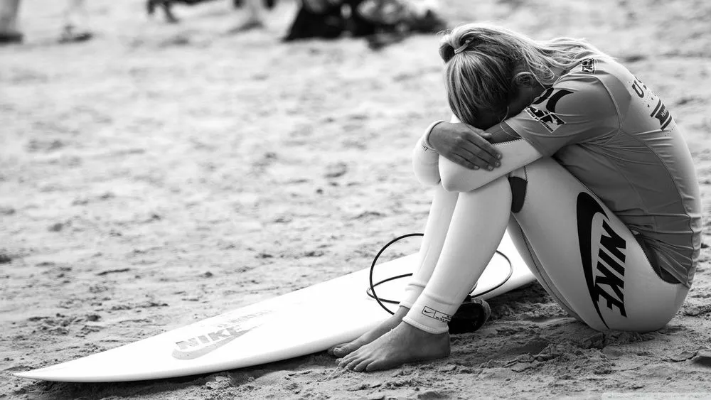 Aku Menutup Semua Cerita Masa Lalu