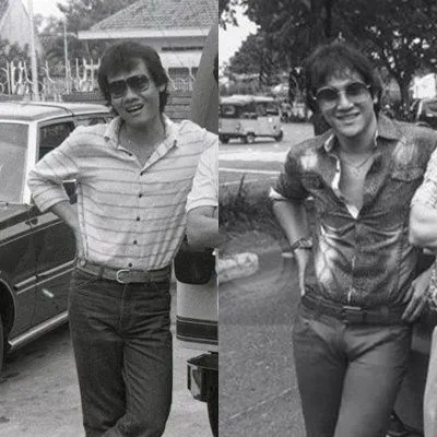 Akhirnya FIlm Warkop DKI Reborn Bakal Rilis. Dono, Kasino, Indro yang Baru Ganteng-Ganteng Nih! 11