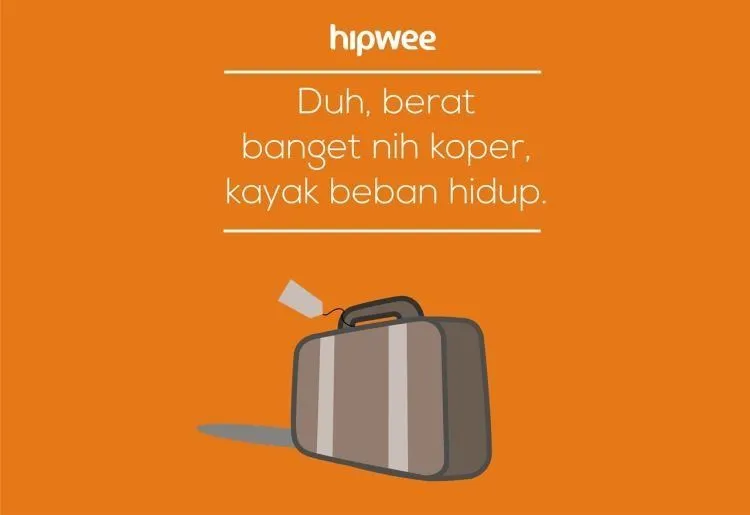 10 Keluhan Khas Orang Indonesia Saat Mudik, Ngeselin Tapi Bikin Kangen :) 11
