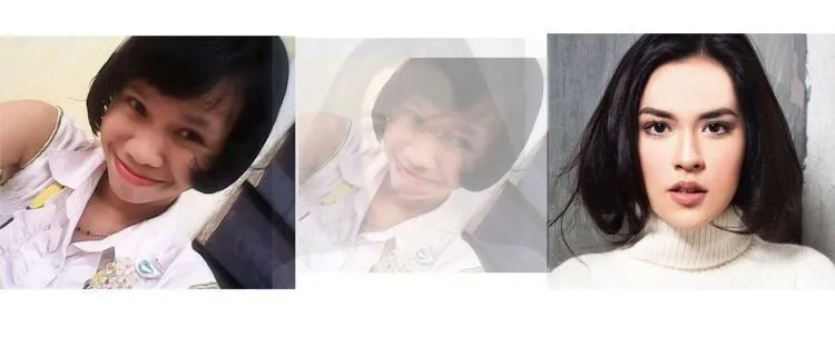 17 Meme Kocak Tentang Postingan Foto Mirip Artis. Tiba-tiba Jadi Banyak yang Mirip Dian Sastro! 25