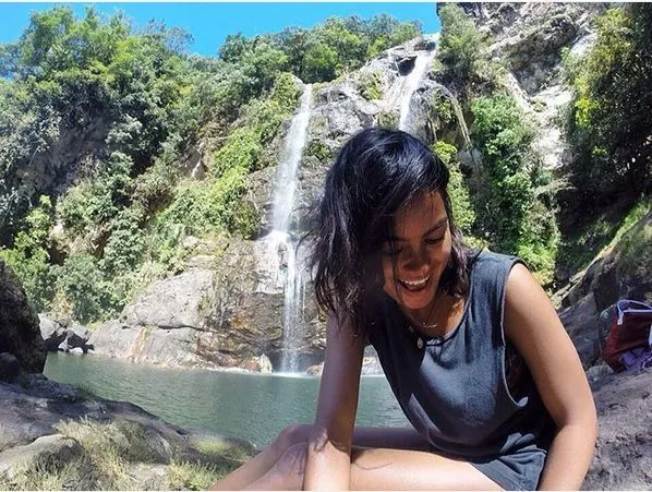Cantik dan Mulia! Traveling Eva Celia di Sumba yang Bikin Dia Makin Sempurna 10