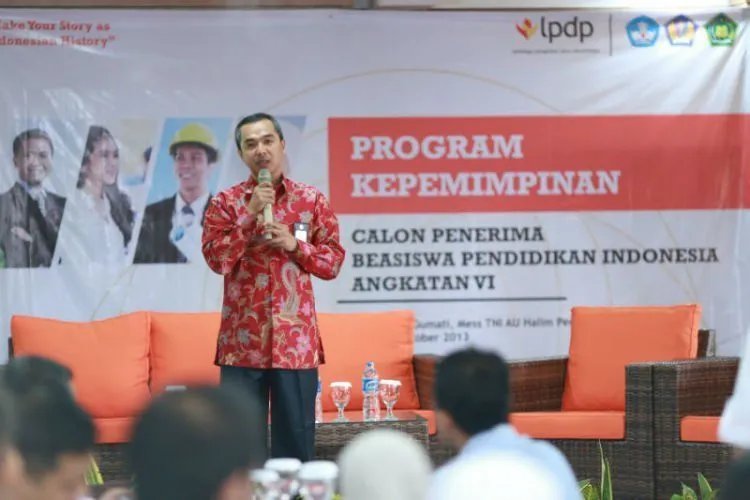 Perhatikan 5 Hal Kecil Ini Waktu Seleksi. Biar Beasiswa LPDP Bisa Kamu Kantungi 6