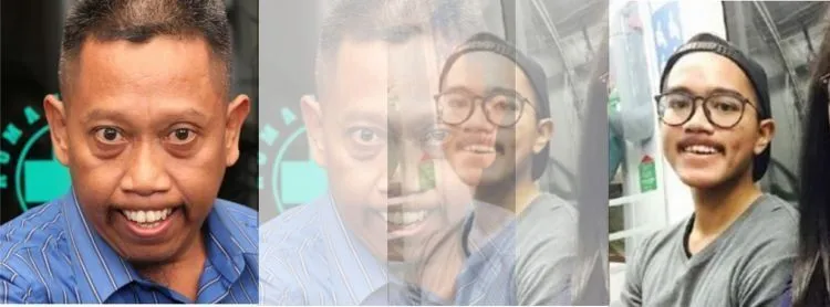 17 Meme Kocak Tentang Postingan Foto Mirip Artis. Tiba-tiba Jadi Banyak yang Mirip Dian Sastro! 28